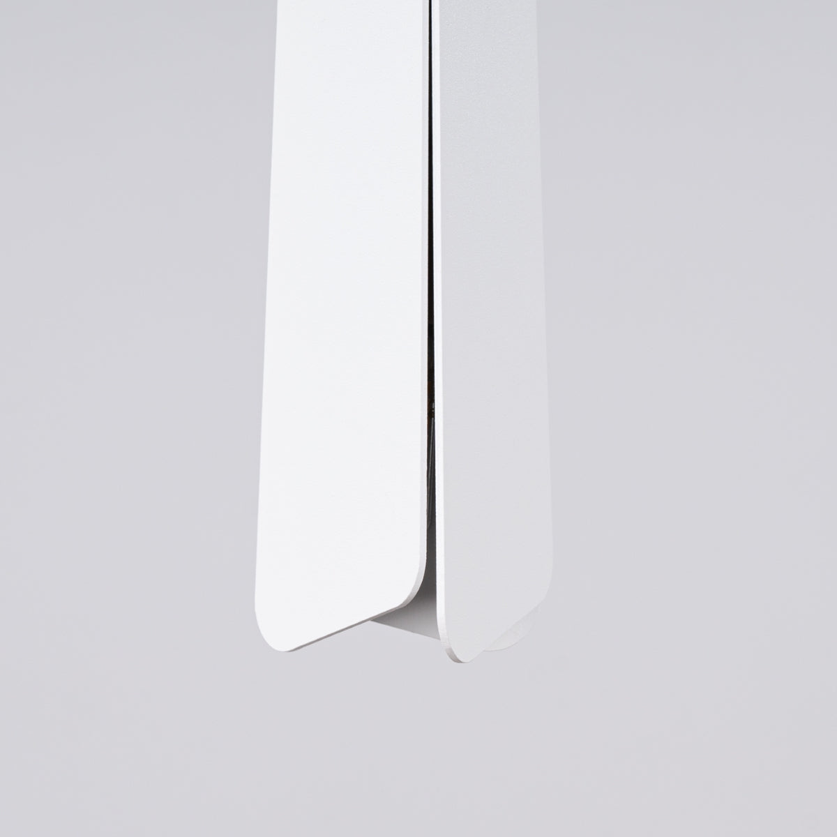 Pendelleuchte PRYSM 3L weiß Sollux Lighting