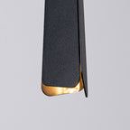Pendelleuchte PRYSM 1 schwarz Sollux Lighting