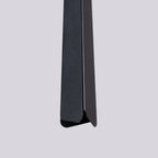 Pendelleuchte PRYSM 1 schwarz Sollux Lighting