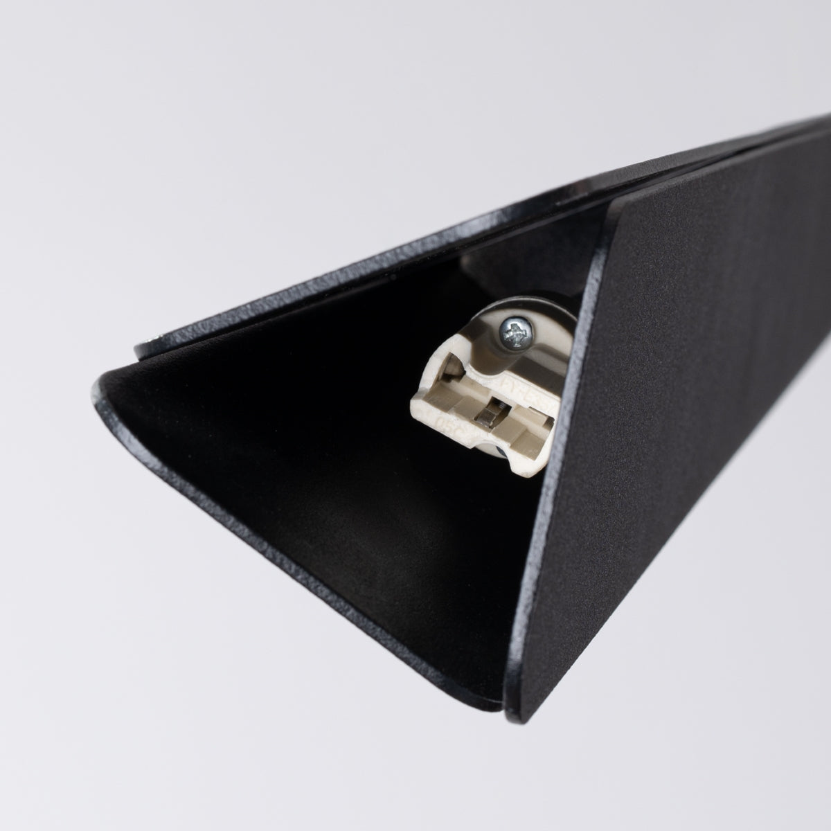 Pendelleuchte PRYSM 1 schwarz Sollux Lighting