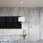 Pendelleuchte NOVA 30 weiß Sollux Lighting