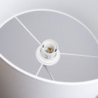Pendelleuchte NOVA 30 weiß Sollux Lighting
