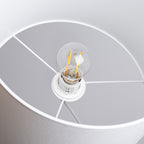 Pendelleuchte NOVA 30 weiß Sollux Lighting