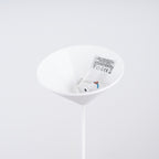Pendelleuchte NOVA 40 weiß Sollux Lighting