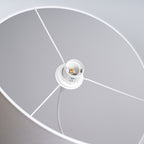Pendelleuchte NOVA 40 weiß Sollux Lighting