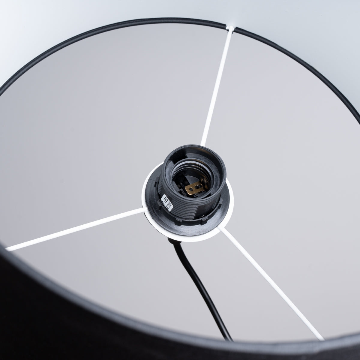 Pendelleuchte NOVA 30 schwarz Sollux Lighting