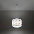 Kinder Pendelleuchte FAIRY 30 Sollux Lighting