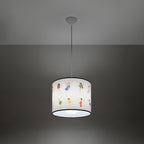 Kinder Pendelleuchte FAIRY 30 Sollux Lighting