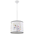 Kinder Pendelleuchte OWLS 30 Sollux Lighting