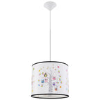 Kinder Pendelleuchte OWLS 30 Sollux Lighting