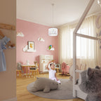 Kinder Pendelleuchte OWLS 40 Sollux Lighting