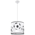 Kinder Pendelleuchte FOOTBALL A 30 Sollux Lighting