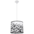 Kinder Pendelleuchte FOOTBALL B 30 Sollux Lighting
