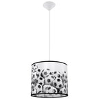 Kinder Pendelleuchte FOOTBALL B 30 Sollux Lighting