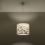 Kinder Pendelleuchte FOOTBALL B 30 Sollux Lighting