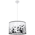 Kinder Pendelleuchte FOOTBALL B 40 Sollux Lighting