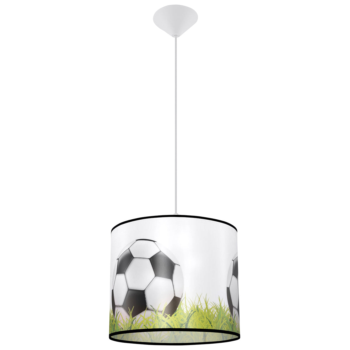 Kinder Pendelleuchte FOOTBALL C 30 Sollux Lighting