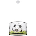Kinder Pendelleuchte FOOTBALL C 40 Sollux Lighting