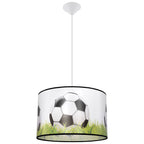 Kinder Pendelleuchte FOOTBALL C 40 Sollux Lighting