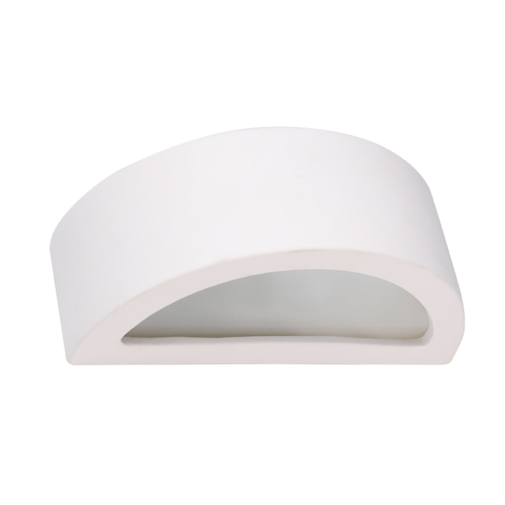 Wandleuchte Keramik ATENA 30 Sollux Lighting