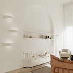 Wandleuchte Keramik ATENA 30 Sollux Lighting