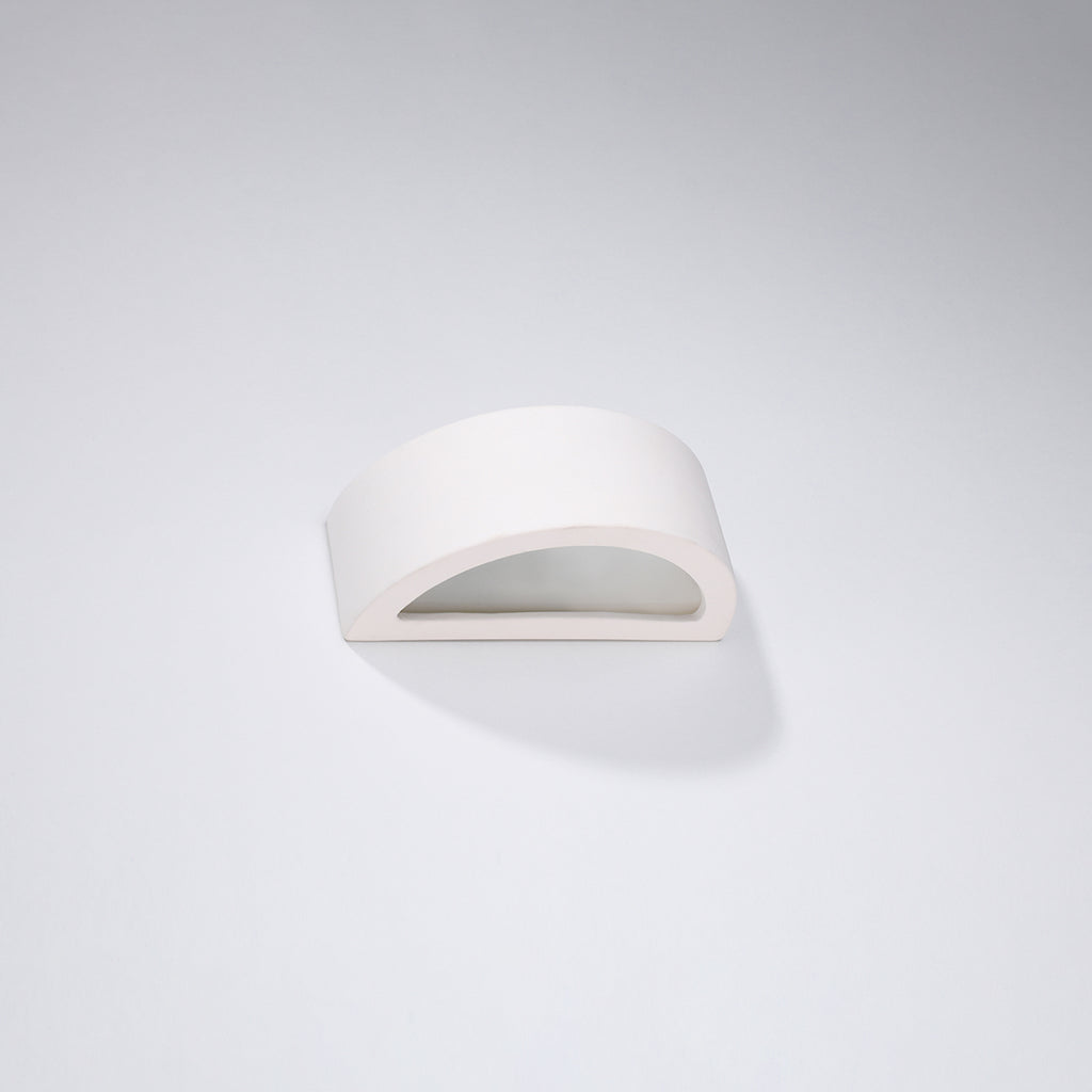 Wandleuchte Keramik ATENA 30 Sollux Lighting
