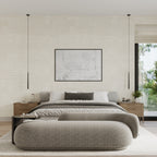 Pendelleuchte BLISS 1 Schwarz Sollux Lighting