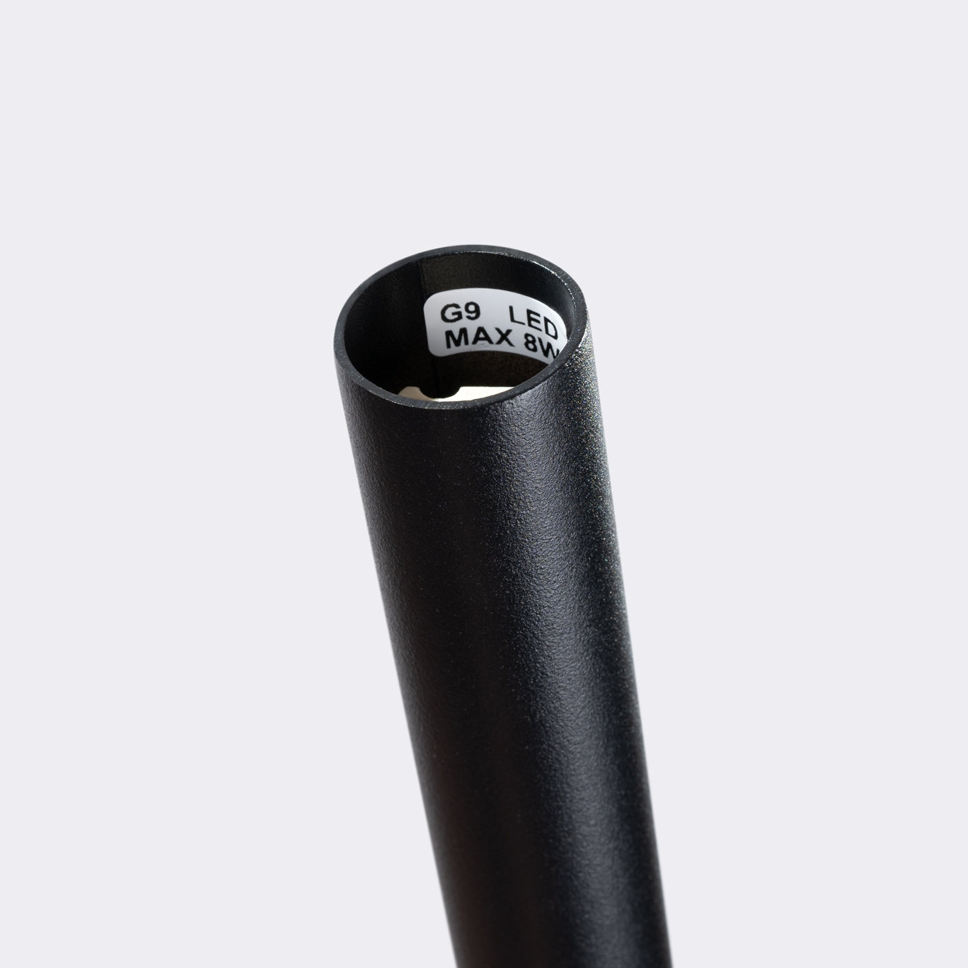 Pendelleuchte BLISS 3P Schwarz Sollux Lighting