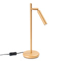 Tischleuchte PASTELO Gold Sollux Lighting