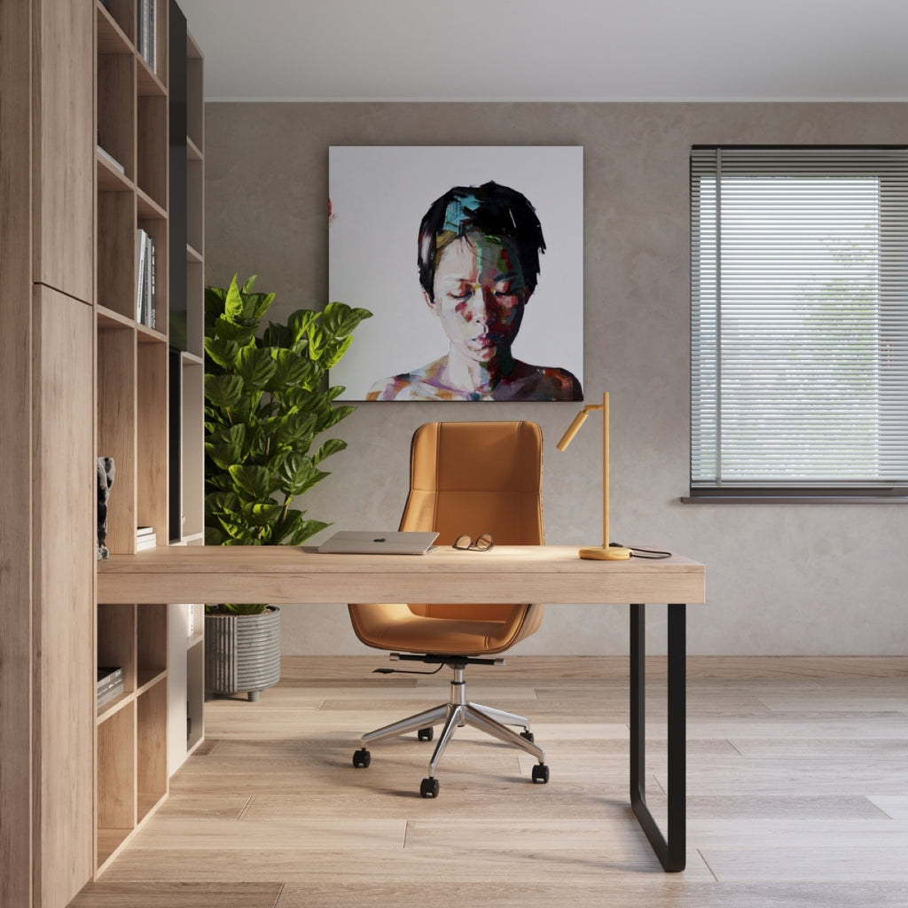 Tischleuchte PASTELO Gold Sollux Lighting