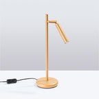 Tischleuchte PASTELO Gold Sollux Lighting