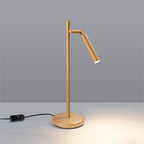Tischleuchte PASTELO Gold Sollux Lighting