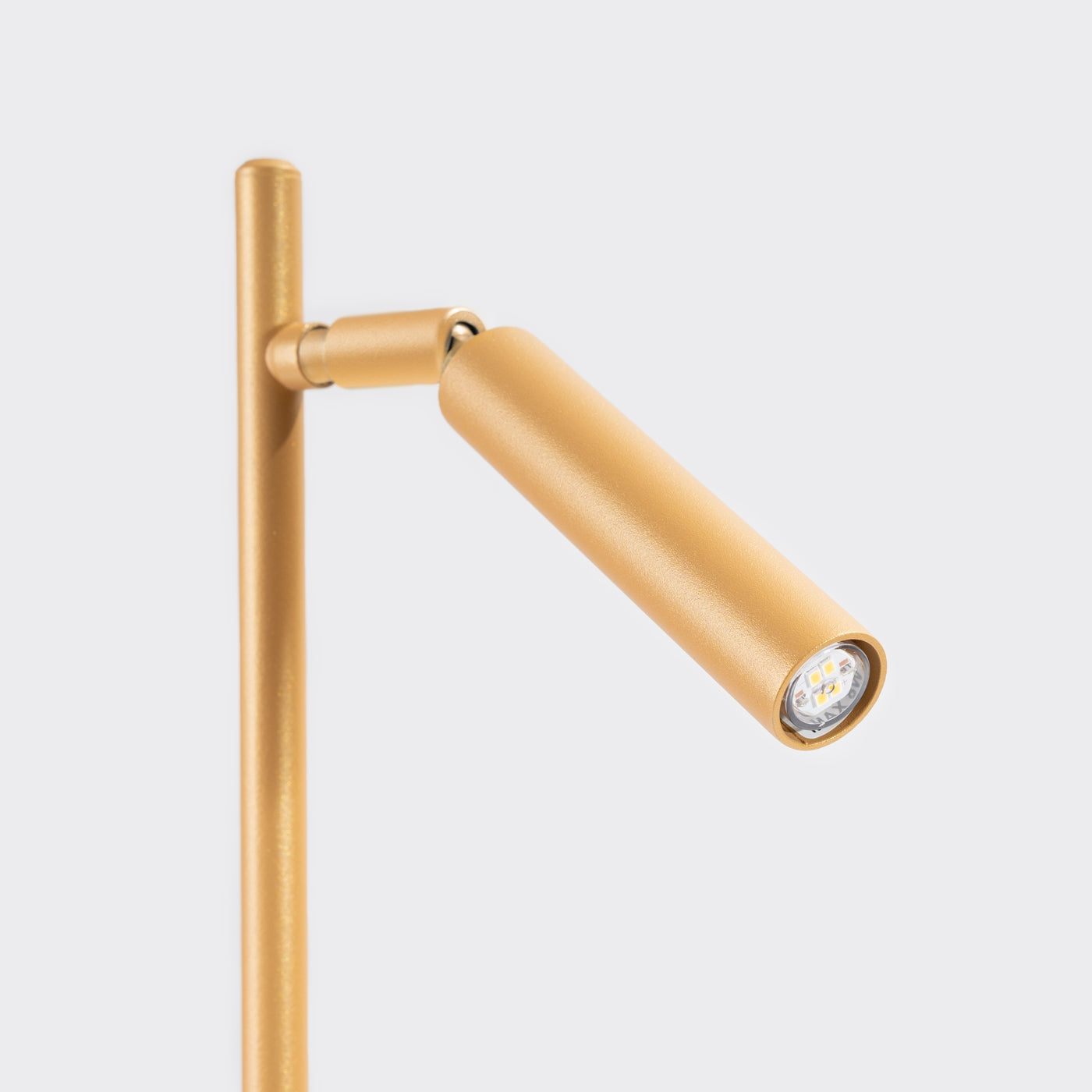 Tischleuchte PASTELO Gold Sollux Lighting