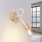 Wandleuchte EMBER Weiß Sollux Lighting