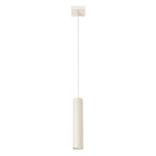 Pendelleuchte LAGOS 1 beige Sollux Lighting