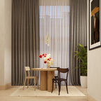 Pendelleuchte LAGOS 1 beige Sollux Lighting