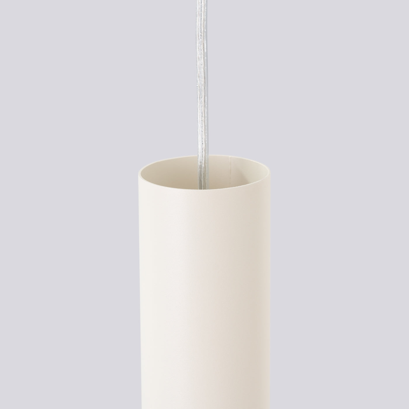 Pendelleuchte LAGOS 1 beige Sollux Lighting