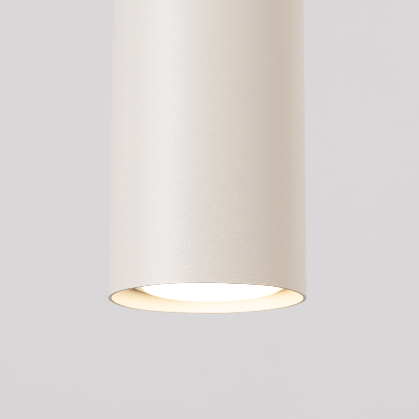 Pendelleuchte LAGOS 1 beige Sollux Lighting