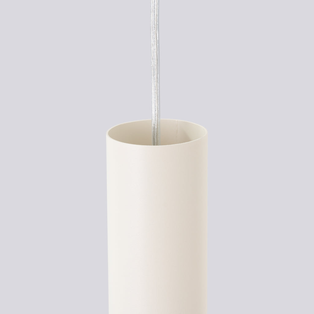 Pendelleuchte LAGOS 3L beige Sollux Lighting