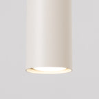 Pendelleuchte LAGOS 3P beige Sollux Lighting