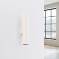 Wandleuchte LAGOS 2 beige Sollux Lighting