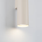 Wandleuchte LAGOS 2 beige Sollux Lighting