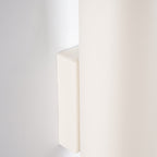 Wandleuchte LAGOS 2 beige Sollux Lighting