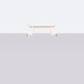 Deckenleuchte - Spot - Strahler RING 2 beige Sollux Lighting