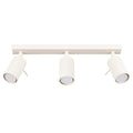 Deckenleuchte - Spot - Strahler RING 3L beige Sollux Lighting