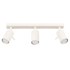 Deckenleuchte - Spot - Strahler RING 3L beige Sollux Lighting