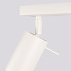 Deckenleuchte - Spot - Strahler RING 3L beige Sollux Lighting