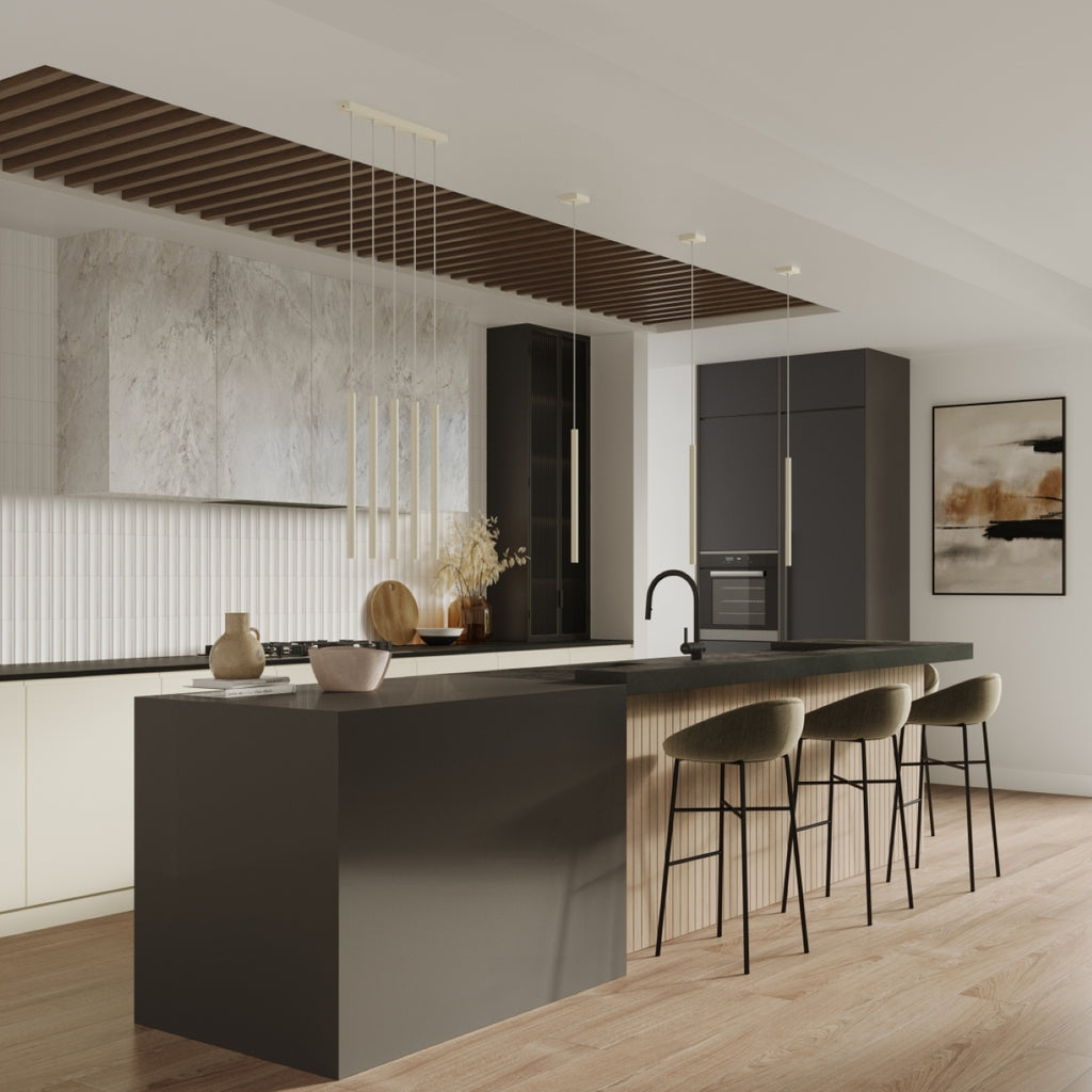 Wandleuchte PASTELO 2 beige Sollux Lighting