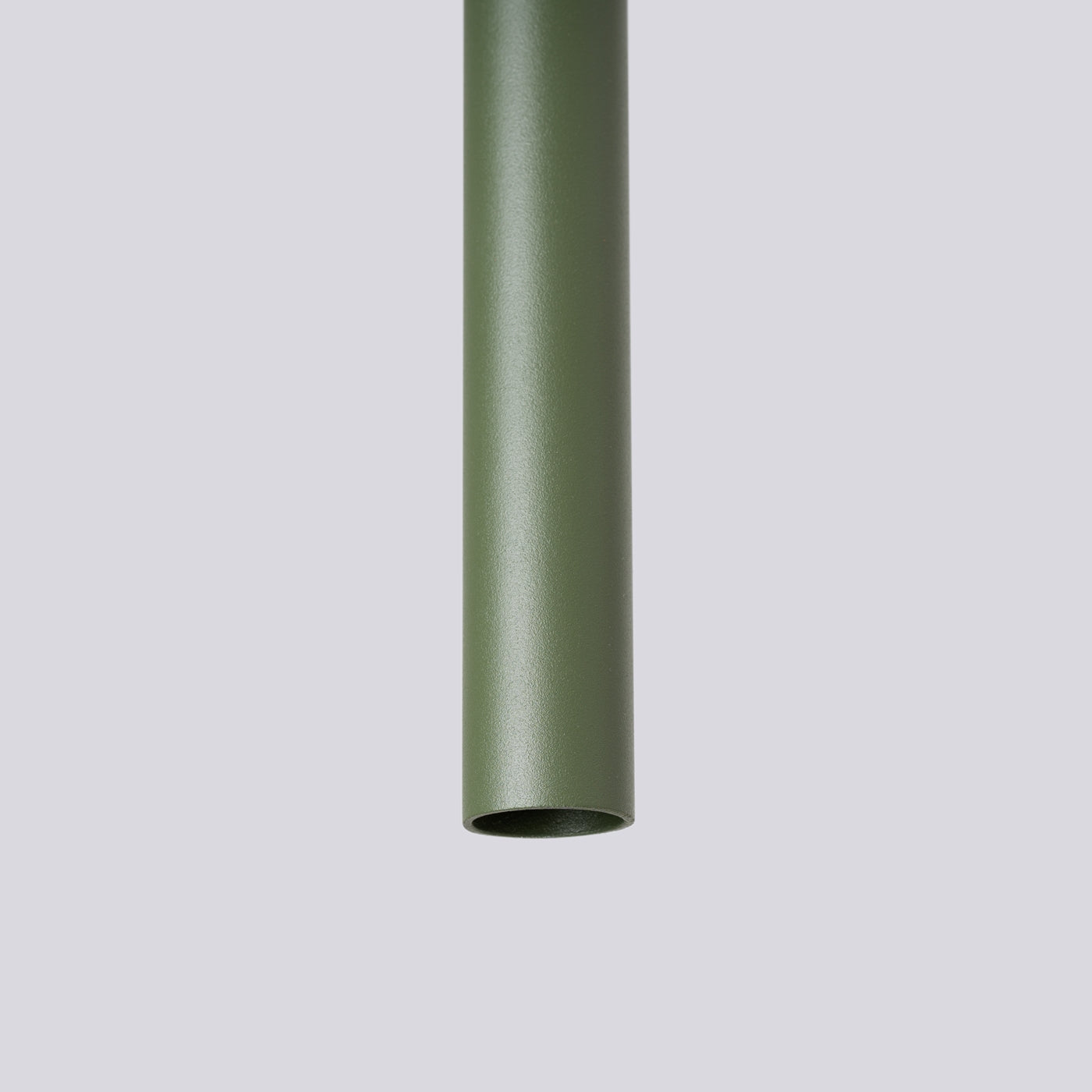 Pendelleuchte PASTELO 1 olivgrün Sollux Lighting