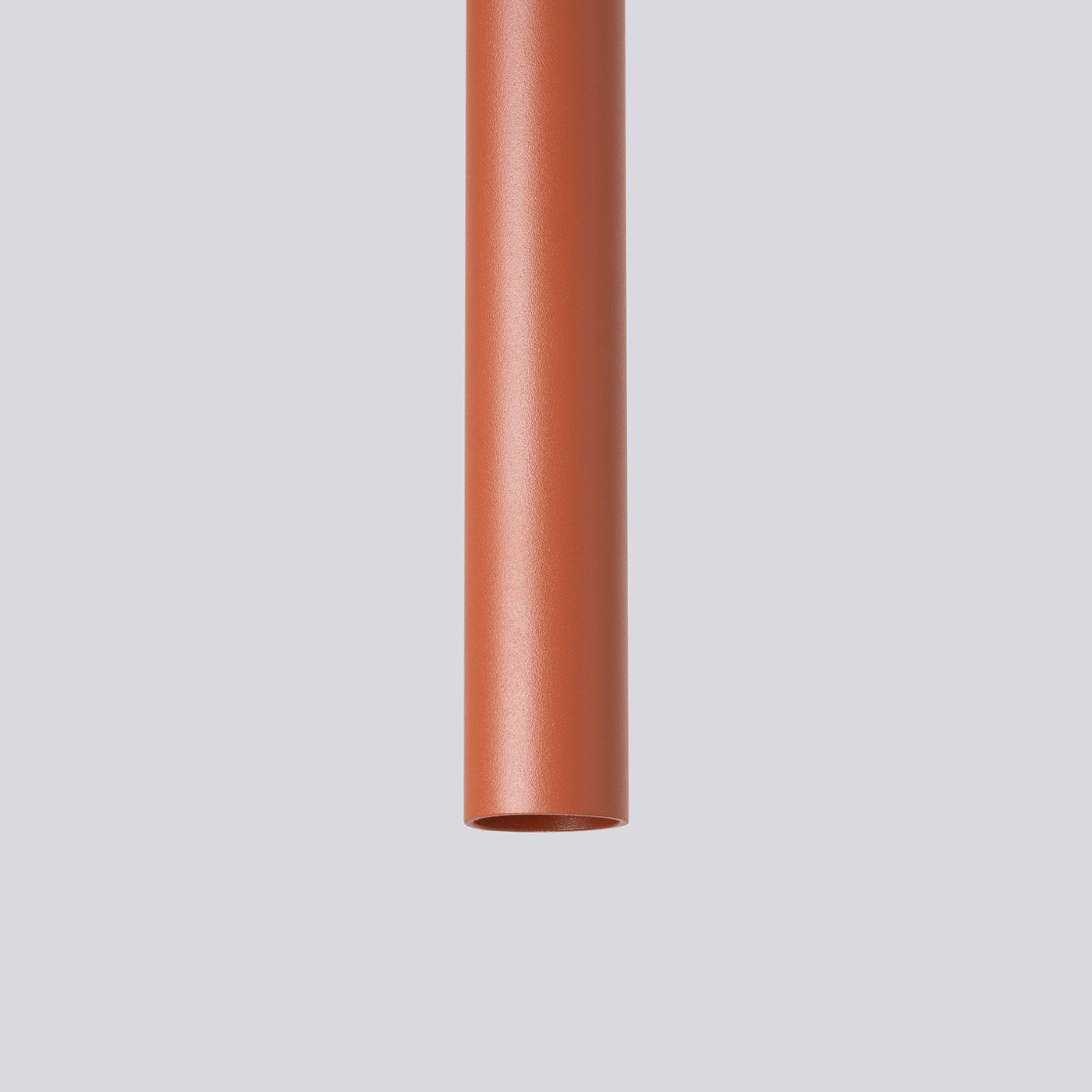 Pendelleuchte PASTELO 2 roter Ocker Sollux Lighting